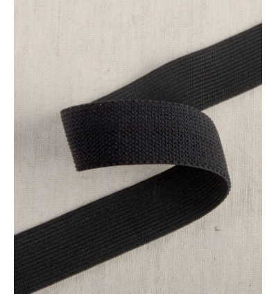 25mm - Elastique Doux (10cm)