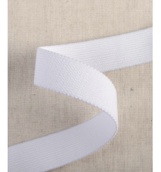 25mm - Elastique Doux (10cm)