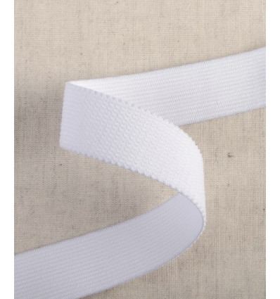 25mm - Elastique Doux (10cm)