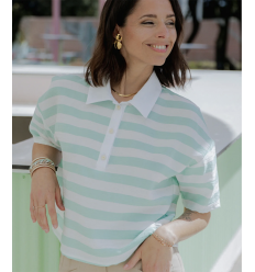 Patron veste Manhattan