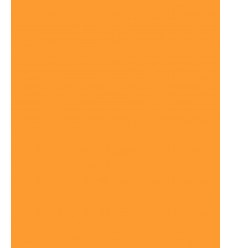 Fil à coudre Gütermann Néon - orange clair