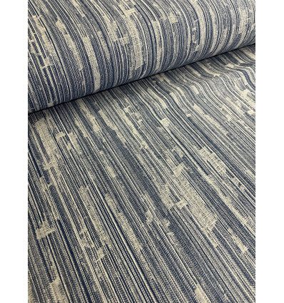 Jacquard Jeans effet