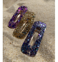 Barrette pour cheveux