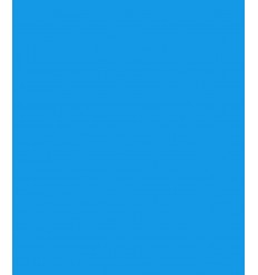 Fil à coudre Gütermann Néon - bleu