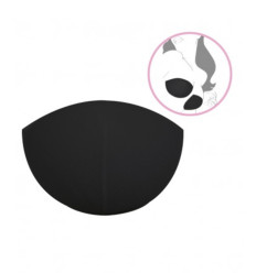 Boite de mouchoir en tissu