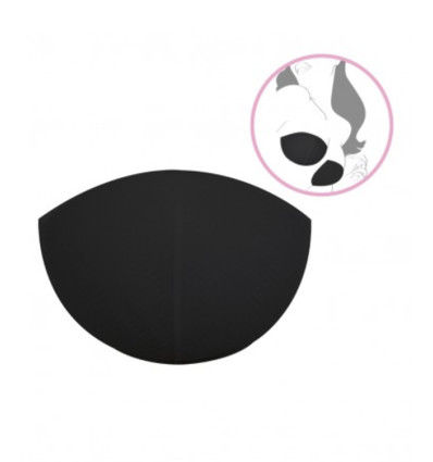 Boite de mouchoir en tissu