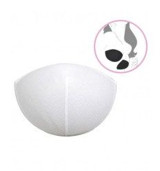 Balconnets en mousse (2pcs)