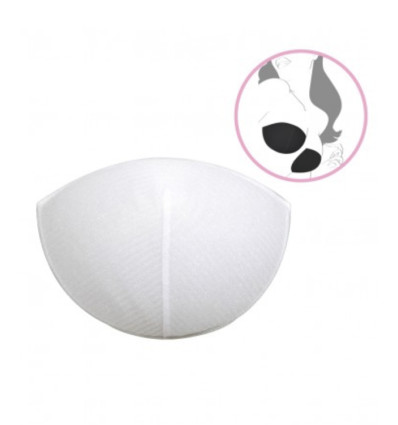 Balconnets en mousse (2pcs)