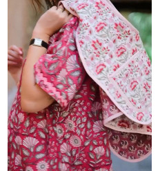 Charlène - Tenue complète