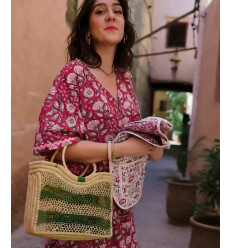 Charlène - Tenue complète