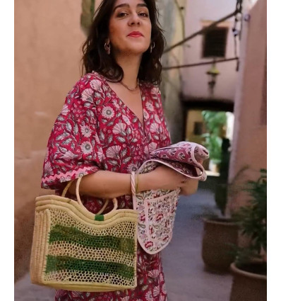 Charlène - Tenue complète