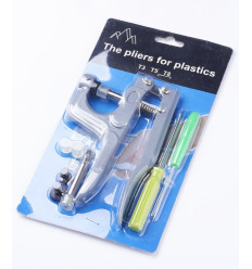 Pince pour pression en résine KAM