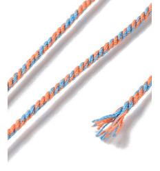 45m - Bobine cordelière torsadée