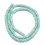 4mm - Chapelet Heishi en amazonite