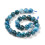 8mm - apatite - Chapelet de pierres