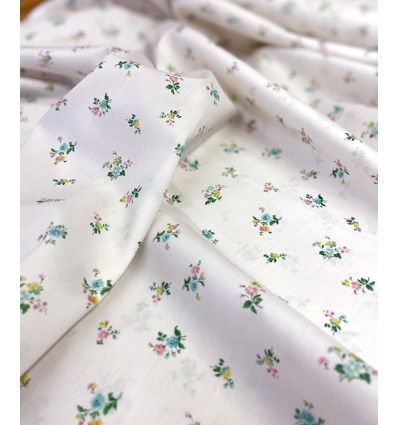 Collection Bridgerton X Liberty of London