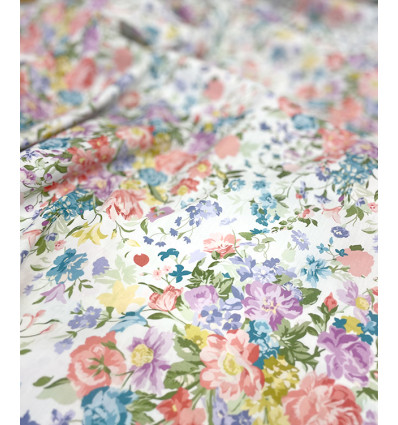 Collection Bridgerton X Liberty of London