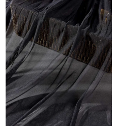 résille pour lingerie