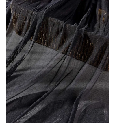 résille pour lingerie