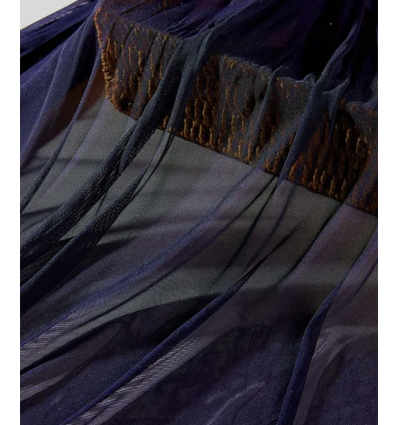 résille pour lingerie