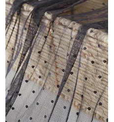 résille pour lingerie