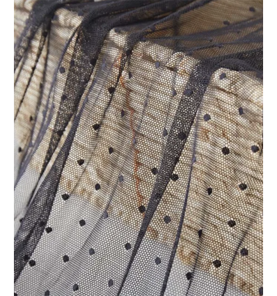 résille pour lingerie