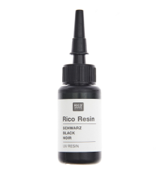 Résine séchage UV (100ml)