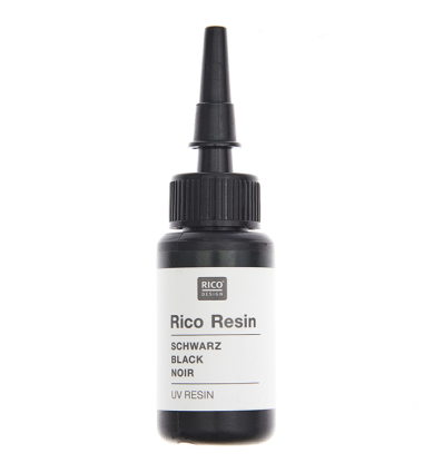 Résine séchage UV (100ml)