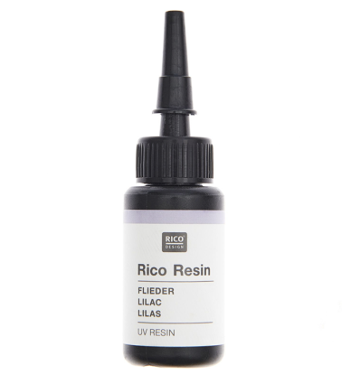 Résine séchage UV raisin (10ml)