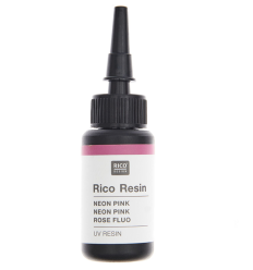Résine séchage UV lilas (10ml)