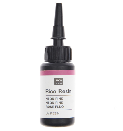 Résine séchage UV lilas (10ml)