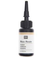 Résine séchage UV magenta (10ml)