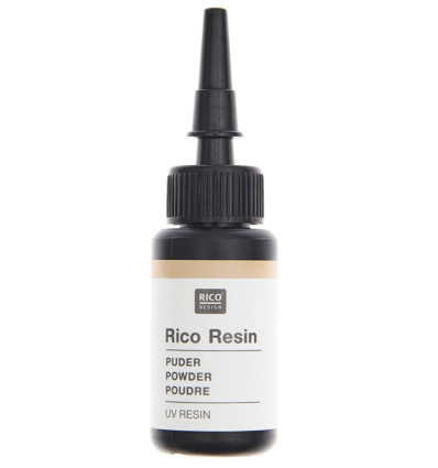 Résine séchage UV magenta (10ml)