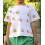 Patron Chifoumi l’ensemble short & t-shirt | Adulte & Enfant (3-12 ans, 2XS-4XL)