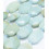 Perle amazonite rectangulaire (1pcs)