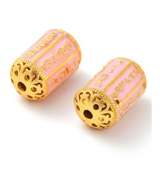 Pendentif Mantra Tibétaine