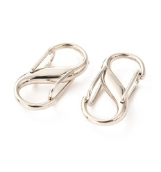 Mousqueton double (1pc)