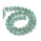 6mm - aventurine verte - Chapelet pierre