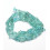 apatite - Chapelet pierre chips
