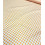 Viscose lyocell vichy orange