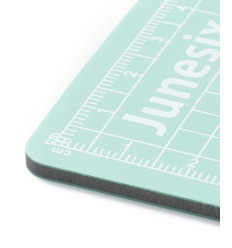 Mini tapis de découpe pour le travail du cuir