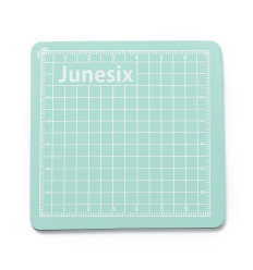 Mini tapis de découpe pour le travail du cuir