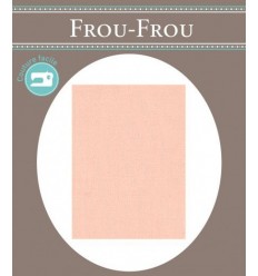 Tissu thermocollant uni