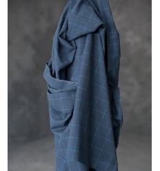 Coton lin Rock a Nore - Merchant & Mills