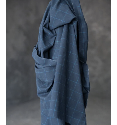 Coton lin Rock a Nore - Merchant & Mills