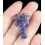 Sodalite - Palmier en pierre
