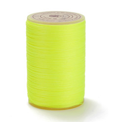 Ø 0,35mm - fil polyester ciré (1m)