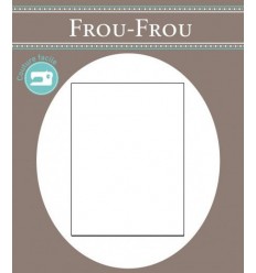 Tissu thermocollant uni