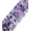 3mm - fluorite - Chapelet pierre facette