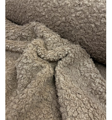 Teddy fausse fourrure